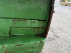John Deere front weight 900kg 15