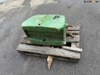John Deere front weight 900kg 6