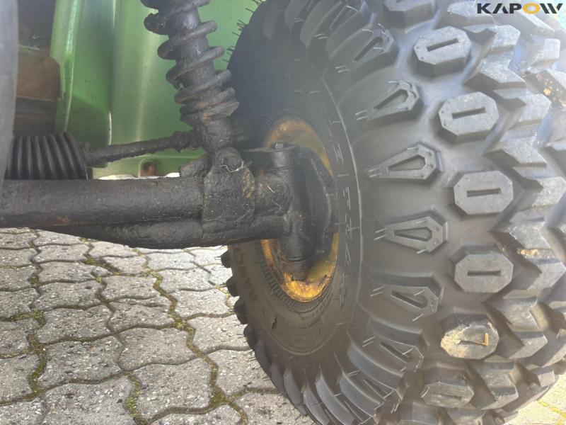 John Deere Gator TS 4x2 9