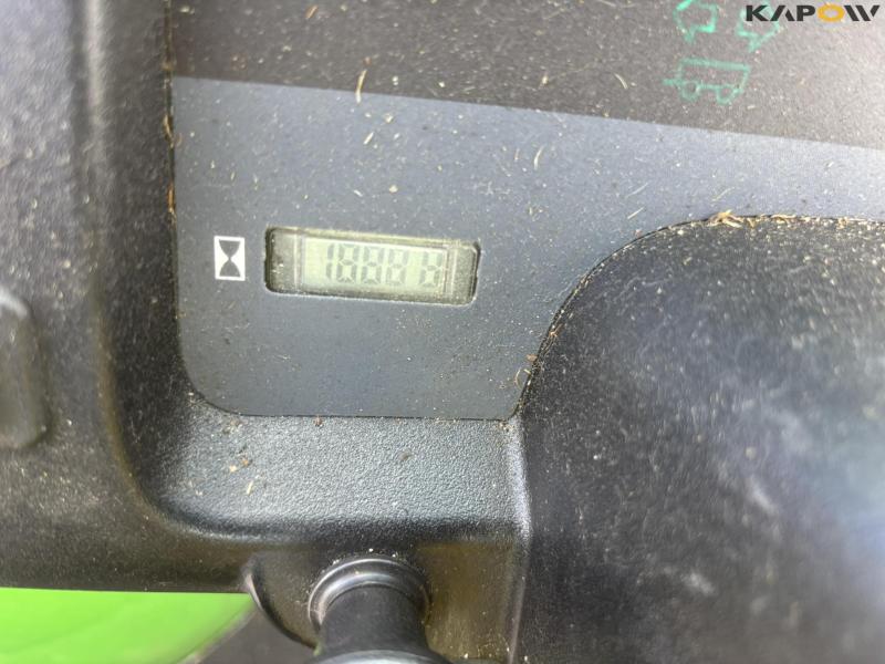 John Deere Gator TS 4x2 46