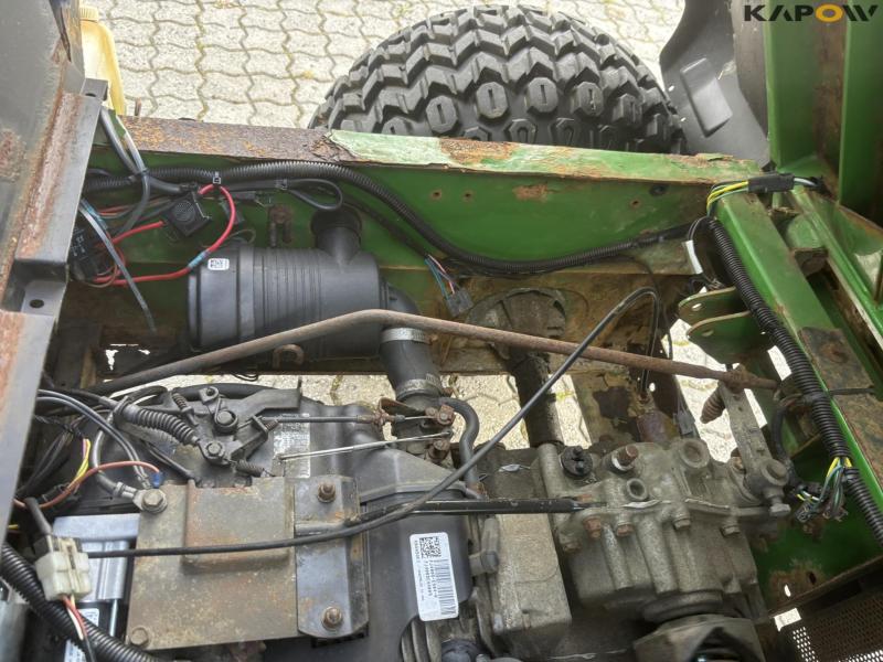 John Deere Gator TS 4x2 52