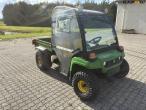John Deere Gator TS 4x2 3