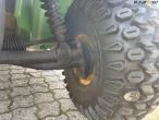 John Deere Gator TS 4x2 9