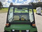 John Deere Gator TS 4x2 13