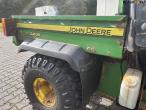 John Deere Gator TS 4x2 21