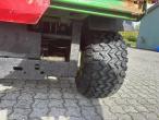 John Deere Gator TS 4x2 26