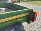 John Deere Gator TS 4x2 34