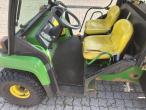 John Deere Gator TS 4x2 38