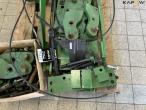 John Deere hitch towing bracket 9