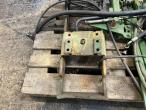 John Deere hitch hook 13