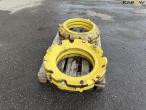 John Deere wheel weight 432kg 4
