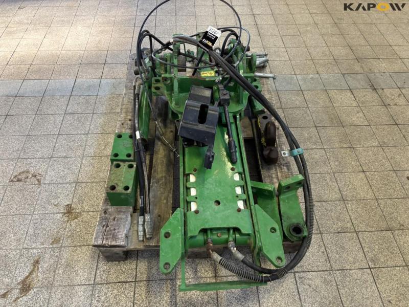 John Deere HS 6000 pick-up hitch 6