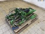 John Deere HS 6000 pick-up hitch 1