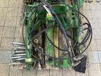 John Deere HS 6000 pick-up hitch 9