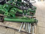 John Deere HS 6000 pick-up hitch 13