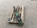 John Deere ball hitch 4