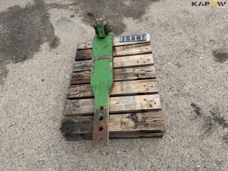 John Deere ball hitch 4