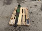 John Deere ball hitch 4