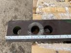 John Deere ball hitch 12