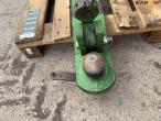 John Deere ball hitch 10
