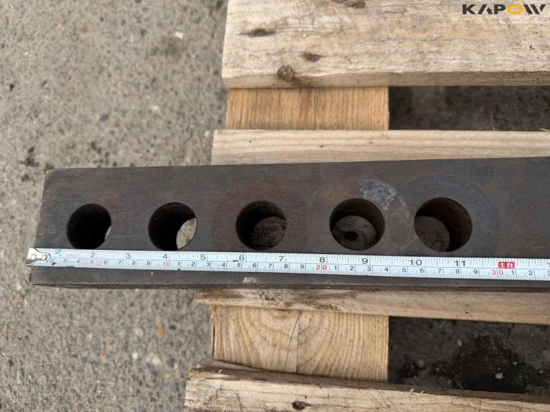 John Deere ball hitch 14