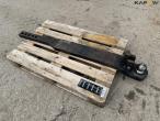 John Deere ball hitch 1