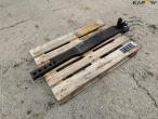 John Deere ball hitch 3