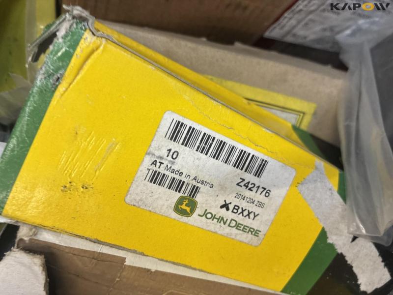 John Deere combine harvester parts 20