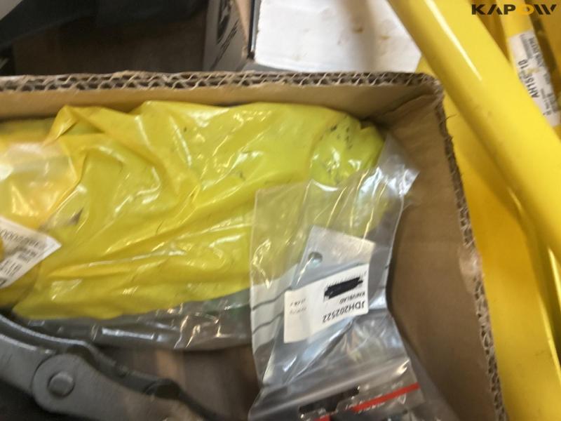 John Deere combine harvester parts 31