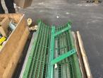 John Deere combine harvester parts 12