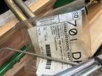 John Deere combine harvester parts 40