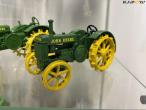 John Deere model tractors 30