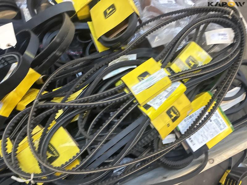 John Deere belts 22
