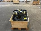 John Deere belts 6