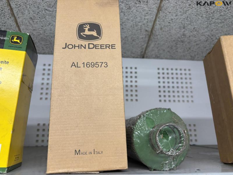 John Deere spare parts - new 5