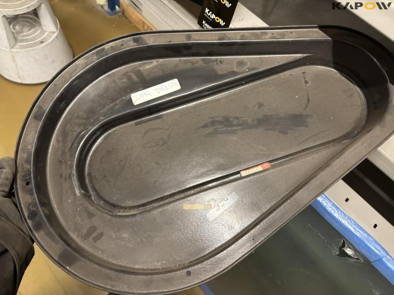 John Deere spare parts - new 35