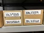John Deere spare parts - new 23