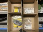 John Deere spare parts - new 32