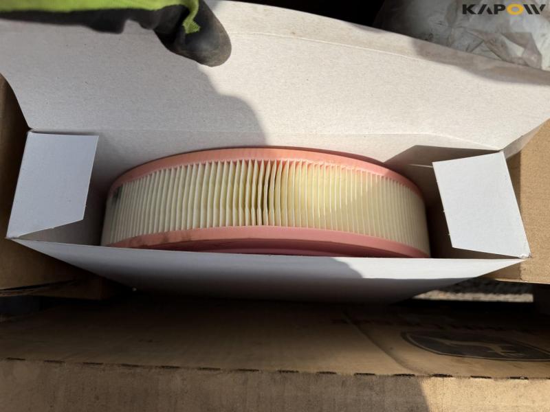 John Deere spare parts for 8345R 46