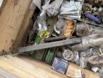 John Deere spare parts for 8345R 20
