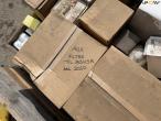 John Deere spare parts for 8345R 28