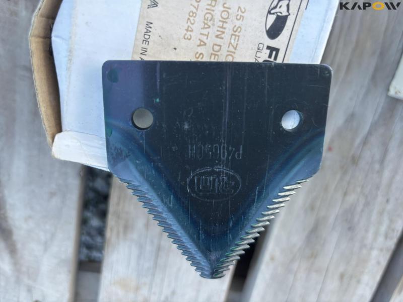 John Deere spare parts 4