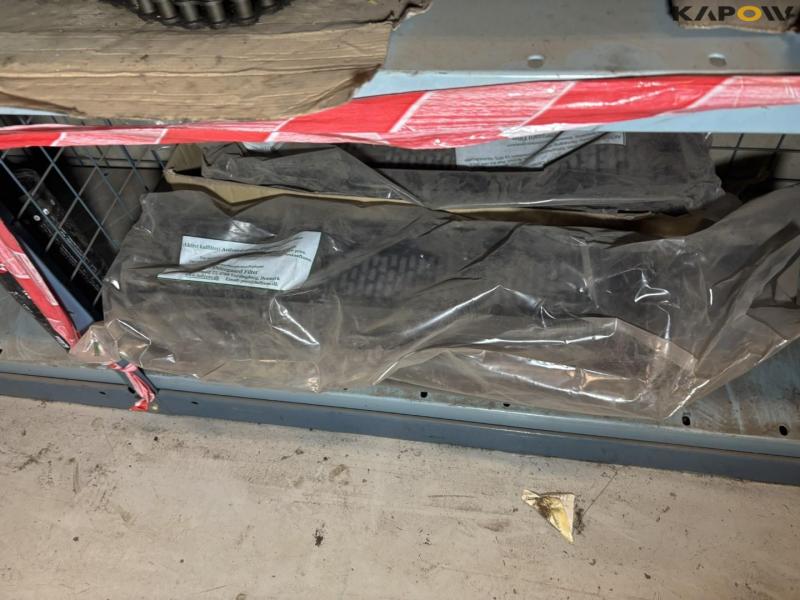 John Deere spare parts 2