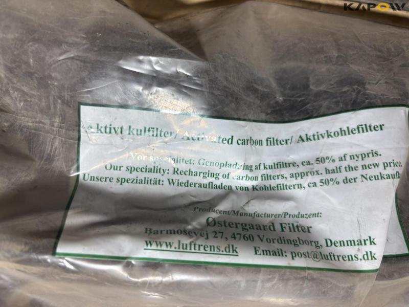 John Deere spare parts 3