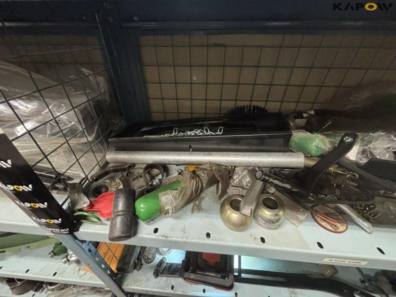 John Deere spare parts 30