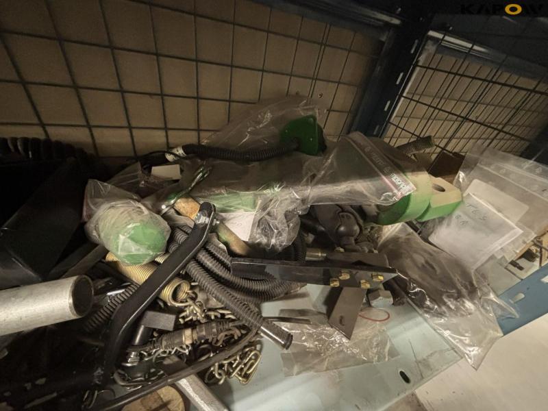 John Deere spare parts 31