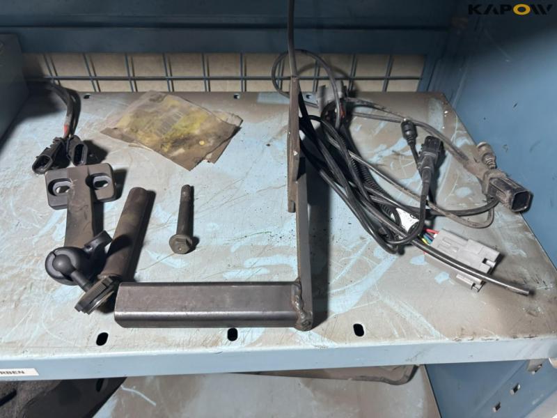 John Deere spare parts 49