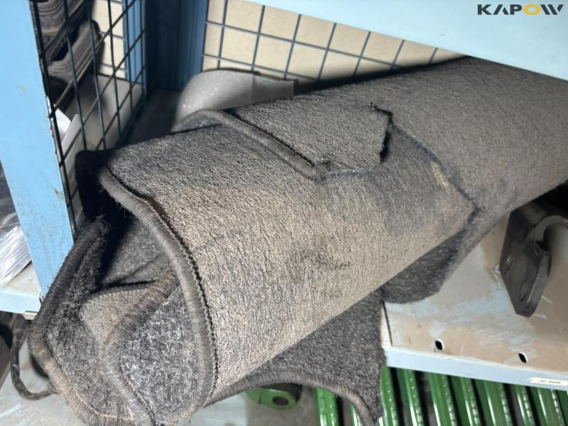 John Deere spare parts 53