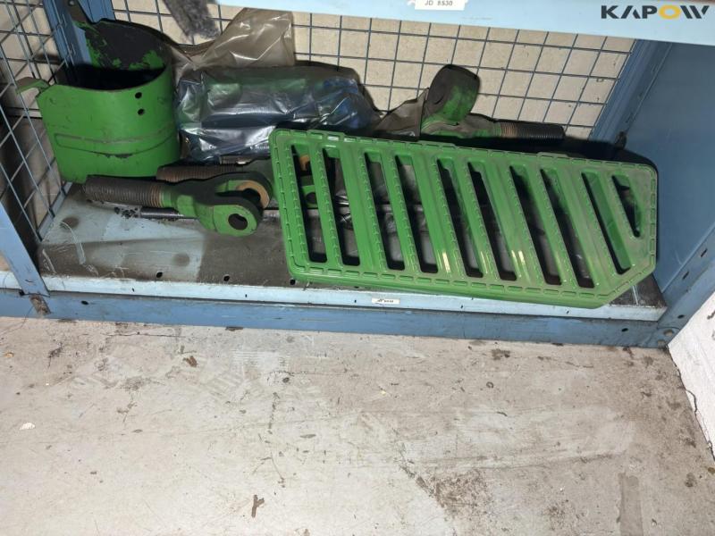 John Deere spare parts 54