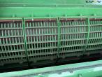 John Deere S690i combine with 630R 30-foot header 14